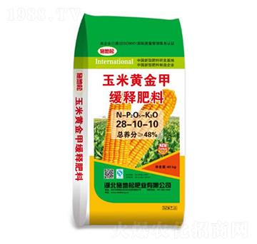 控釋肥料28-10-10-施地松