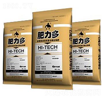 全營(yíng)養(yǎng)型肥力多-桂珠生物
