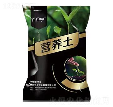 營(yíng)養(yǎng)土-百信農(nóng)業(yè)