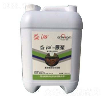 復(fù)合微生物肥料-潤旺源農(nóng)業(yè)