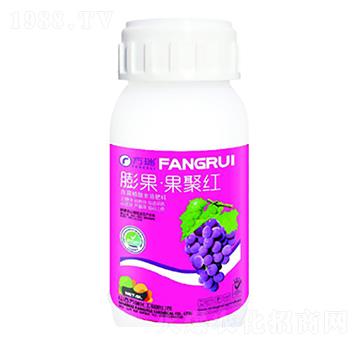 膨果果聚紅（瓶）-方瑞