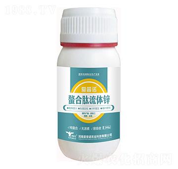 螯合肽流體鋅-愛普諾