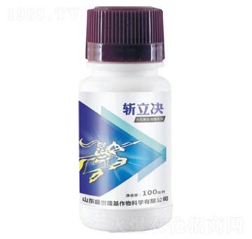 抗性青蟲(chóng)·夜蛾專用-斬立決-盛世隆基