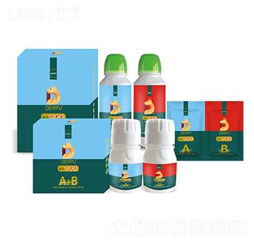 含氨基酸水溶肥-可豐素-德樸