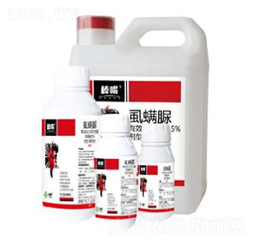 5%虱螨脲微乳劑-棒喝-湯普樂(lè)