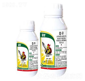 20%毒·辛乳油-灌絕-湯普樂(lè)