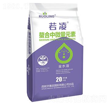 螯合中微量元素-若凌-國(guó)農(nóng)惠