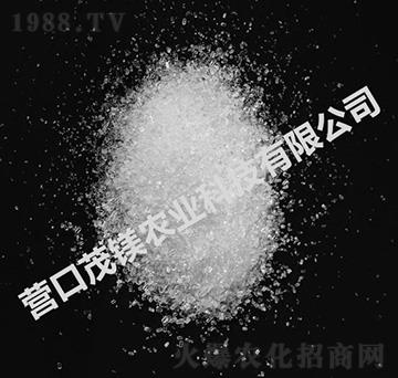 中微量元素葉面肥-茂鎂農業(yè)