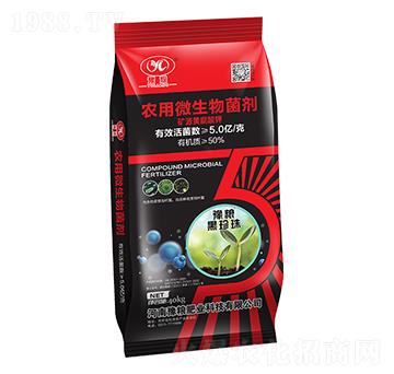 農用微生物菌劑-豫糧肥業(yè)