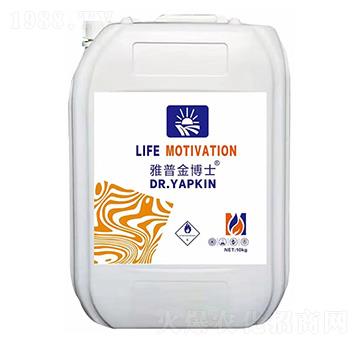 大量元素水溶肥料10kg-雅普金博士-雅普