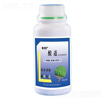 酸道生物有機強酸調(diào)理劑-久焱農(nóng)業(yè)