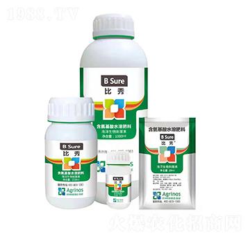 挪威進(jìn)口動(dòng)物源氨基酸-比秀-昊宇農(nóng)業(yè)