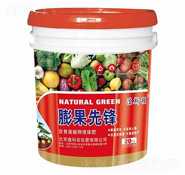 膨果先鋒-盛科農(nóng)