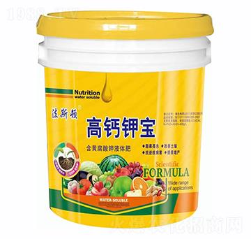 高鈣鉀寶-盛科農(nóng)