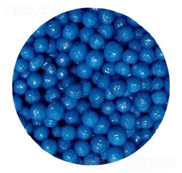 樹脂包衣尿素-農郵肥業(yè)