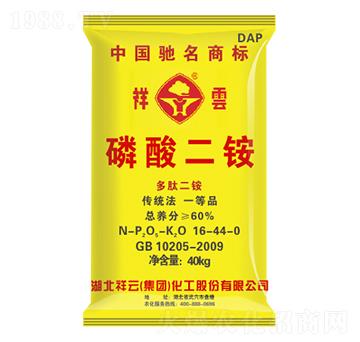 40kg磷酸二銨16-44-0-祥云農(nóng)業(yè)