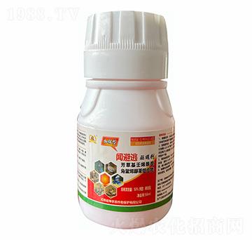 驅(qū)避劑（加強(qiáng)型）-聞避逃-河南神農(nóng)