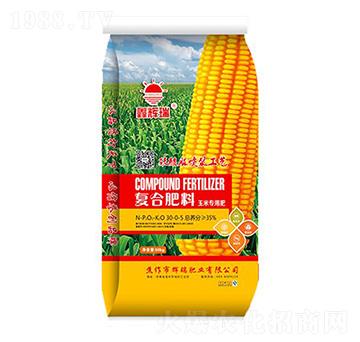 玉米專用復(fù)合肥30-0-5-輝瑞肥業(yè)
