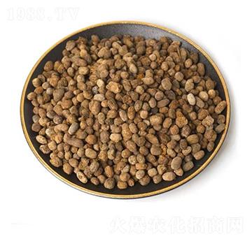 顆粒純羊糞-地潤有機(jī)肥