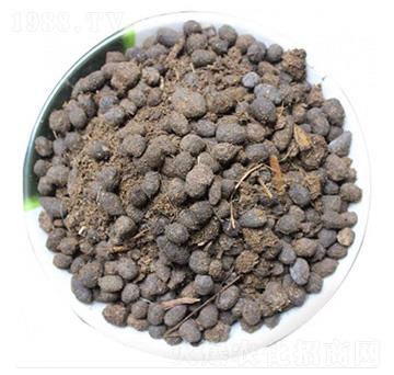 羊糞有機(jī)肥-地潤有機(jī)肥