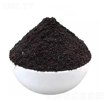 發(fā)酵雞糞有機(jī)肥-地潤有機(jī)肥