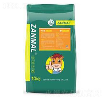 水溶肥-平衡型10kg-贊瑪