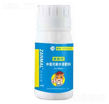 糖醇鈣300g-贊瑪