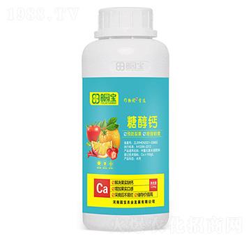 糖醇鈣-園寶農(nóng)業(yè)