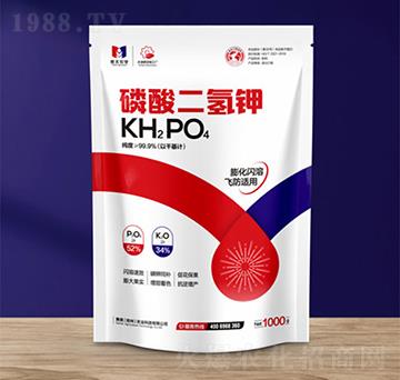 膨化型磷酸二氫鉀-賽美農(nóng)業(yè)