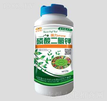 磷酸二氫鉀-魯興生物