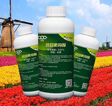 0.01%蕓苔素內(nèi)酯水劑-愛(ài)派克