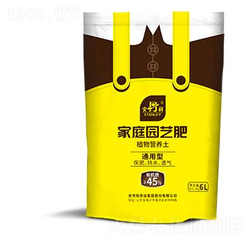 通用型植物營(yíng)養(yǎng)土-史丹利