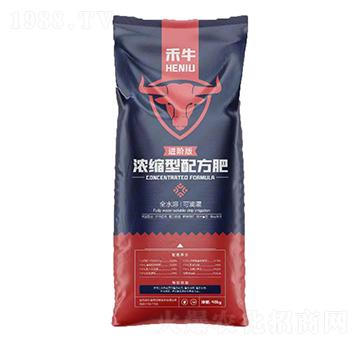 禾?！ゎw粒水溶肥料-青禾益農