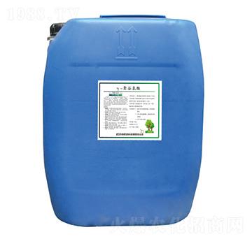 聚谷氨酸原液（25公斤）-綠研生物