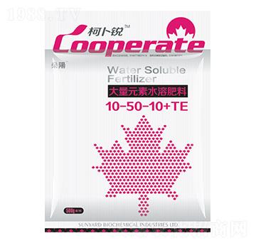 500g����Ԫ��ˮ�ܷ���10-50-10+TE-�²��J-���(y��ng)����