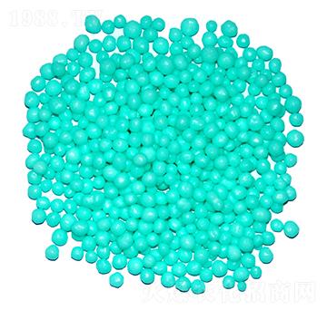 樹脂尿素顆粒-茂施肥料