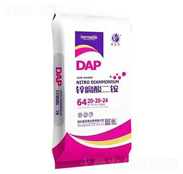 鋅腐酸二銨20-20-24-盛澤源