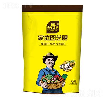 優(yōu)肽氮家庭園藝復(fù)合肥-史丹利
