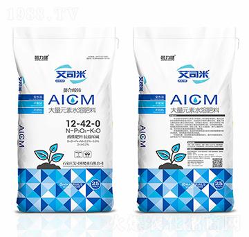 螯合酸銨大量元素水溶肥料12-40-0-菌力健-艾司米肥業(yè)