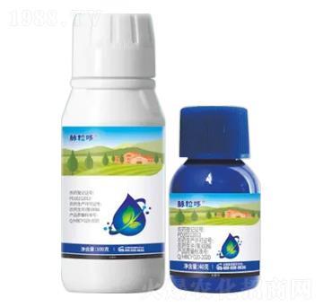 17%唑迷·氟環(huán)唑懸浮劑-脈粒哆-諾倍加農業(yè)