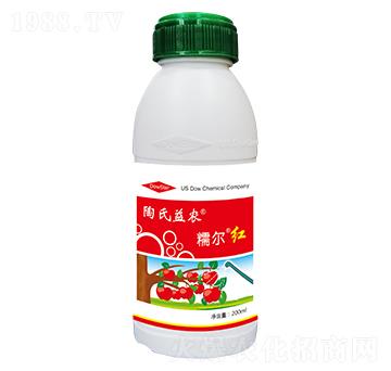 糯爾紅-陶氏益農(nóng)