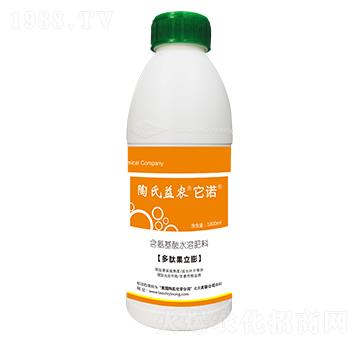 多肽果立膨-它諾-陶氏益農(nóng)