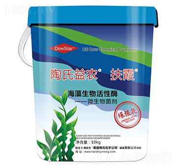 海藻生物活性酶（爆根款）-扶霞-陶氏益農(nóng)