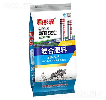 高塔氯化鉀復(fù)合肥30-5-5-鄂襄