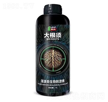 大根須藻源類生物刺激素-勒夫