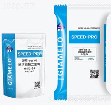 速溶磷酸二氫鉀-淳萃·秒速-淳萃能源