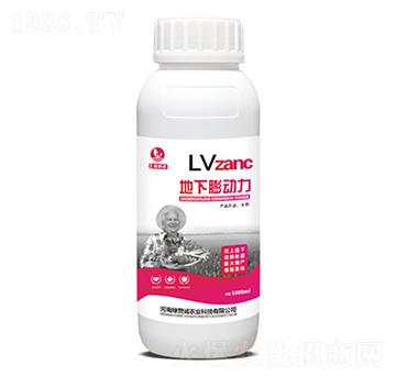 地下膨動(dòng)力-綠贊誠農(nóng)業(yè)