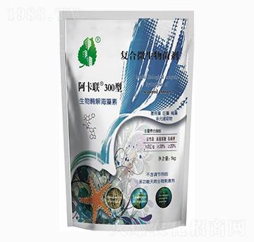 復合微生物菌劑-阿卡聯(lián)300型-杜斯農(nóng)