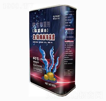 生物酶解海藻素-藻藍蛋白-搜仙計1號-杜斯農(nóng)