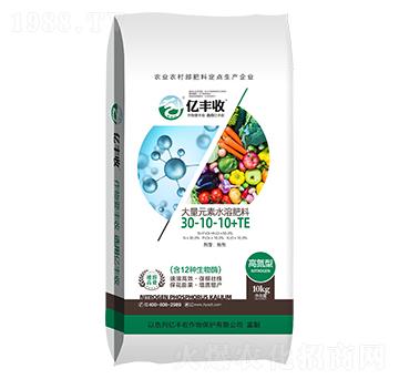 ����Ԫ��ˮ�ܷ���30-10-10+TE-�|�S��-����̩